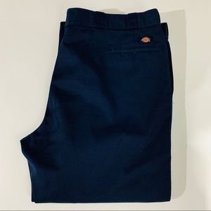 Dickies Men’s Classic 874 Work Pants 50x30